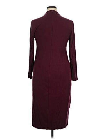 Halogen Casual Dress (view 2)