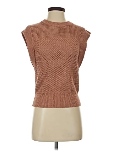 Joie Sweater Vest (view 1)