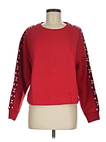 Lou & Grey Pullover Sweater (view 1)