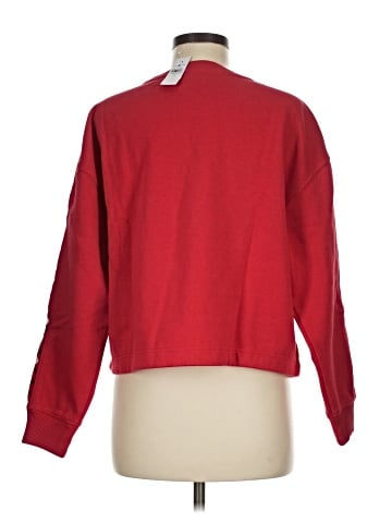 Lou & Grey Pullover Sweater (view 2)