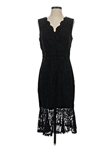 Thalia Sodi Cocktail Dress (view 1)
