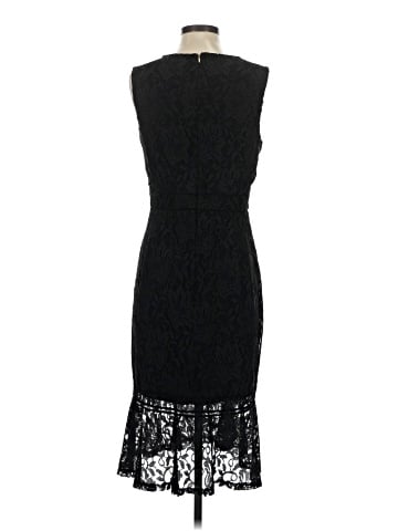 Thalia Sodi Cocktail Dress (view 2)