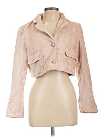 Coalition LA Jacket (view 1)