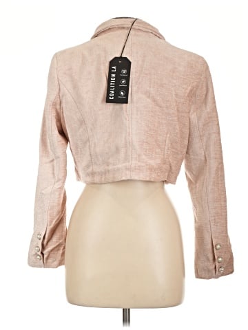 Coalition LA Jacket (view 2)