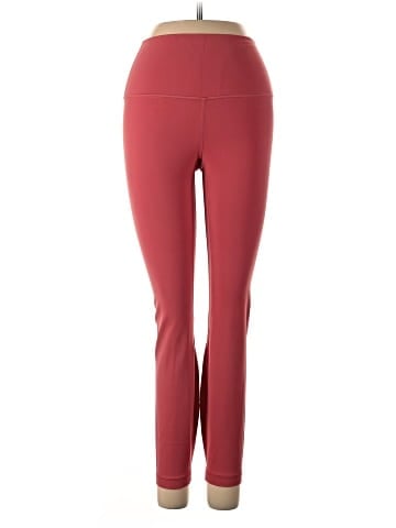 Lululemon Athletica Active Pants (view 1)