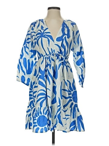 Voyageur by Mersea Casual Dress (view 1)