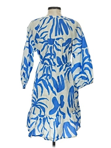 Voyageur by Mersea Casual Dress (view 2)