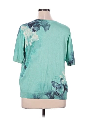 Chico's Short Sleeve Top (view 2)