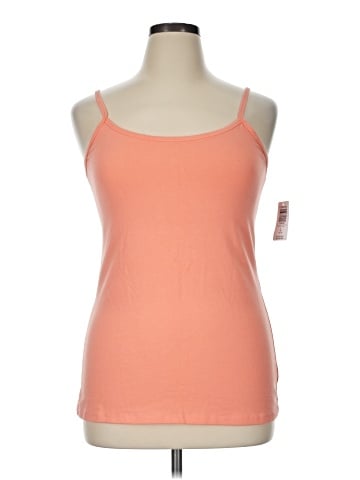 Torrid Tank Top (view 1)