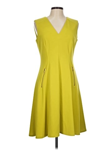 Calvin Klein Casual Dress (view 1)