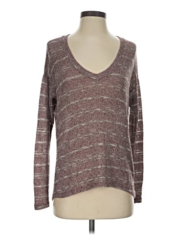 Harlowe & Graham Pullover Sweater (view 1)