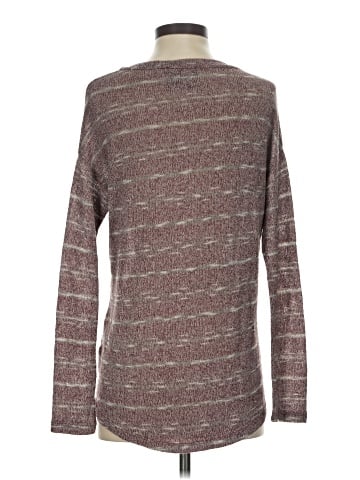 Harlowe & Graham Pullover Sweater (view 2)
