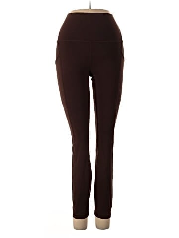Lululemon Athletica Active Pants (view 1)