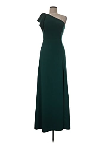 Lulus Cocktail Dress (view 1)