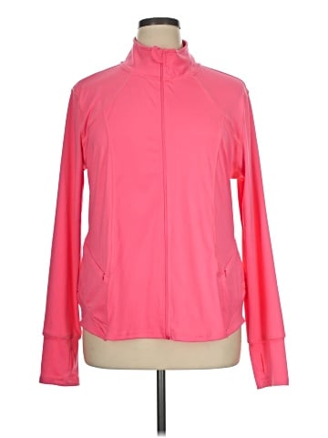 RBX Track Jacket (view 1)
