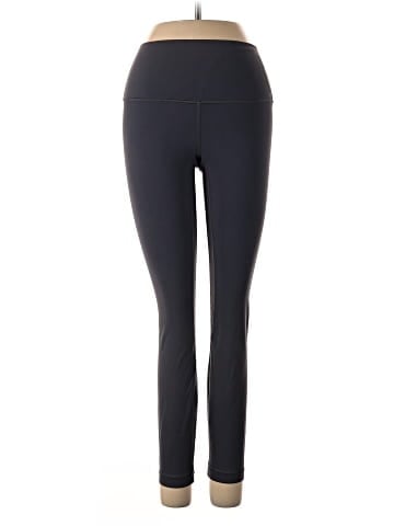Lululemon Athletica Active Pants (view 1)