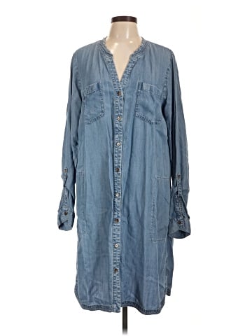 J.Jill Casual Dress (view 1)
