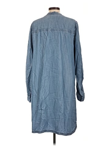 J.Jill Casual Dress (view 2)