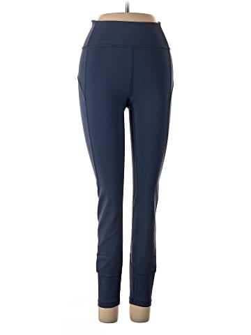 Lululemon Athletica Active Pants (view 1)