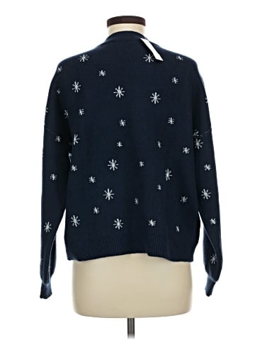 Ann Taylor LOFT Pullover Sweater (view 2)