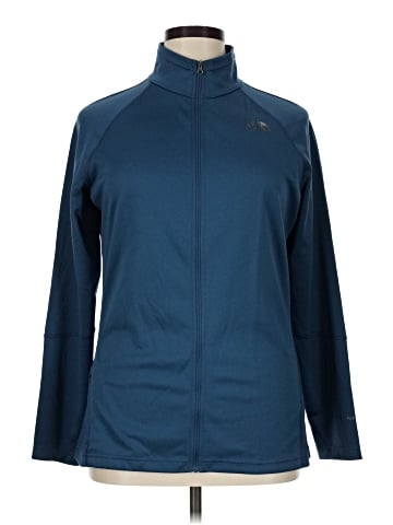 The North Face Track Jacket (view 1)