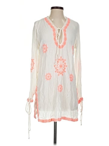 Lucky & Coco Casual Dress (view 1)