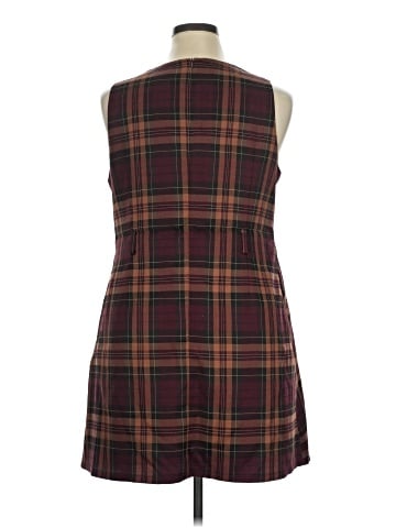Shiny By Nature Casual Dress (view 2)