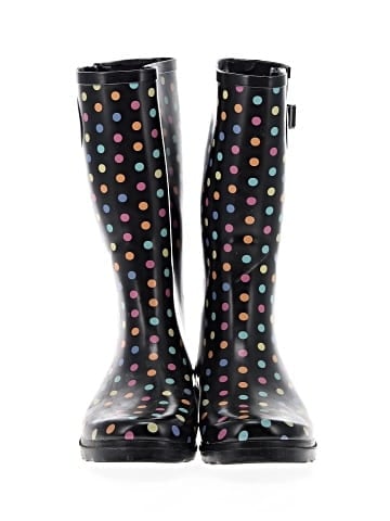 Unbranded Rain Boots (view 2)
