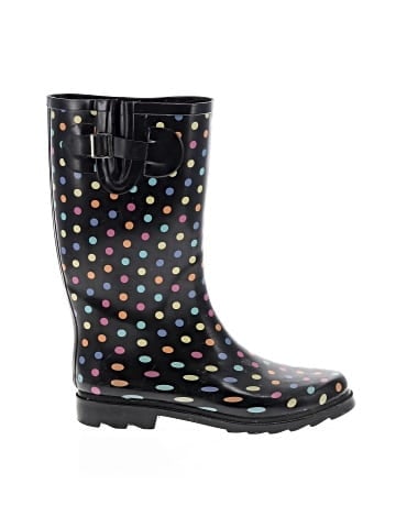 Unbranded Rain Boots (view 1)