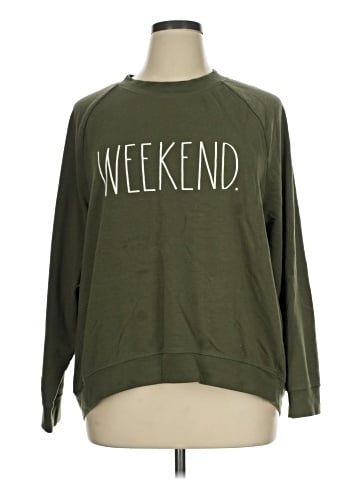 Rae Dunn Sweatshirt (view 1)