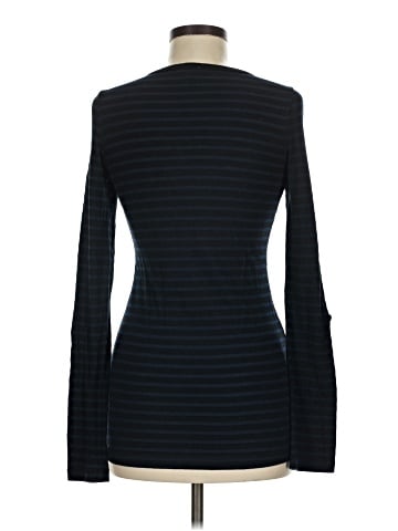 Splendid Long Sleeve Henley (view 2)