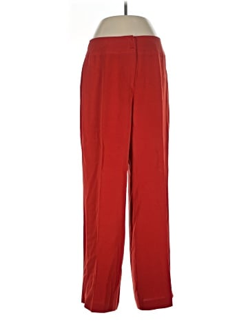 Jones New York Silk Pants (view 1)