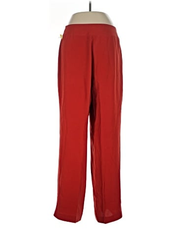 Jones New York Silk Pants (view 2)