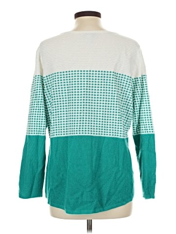 Cj Banks Pullover Sweater (view 2)