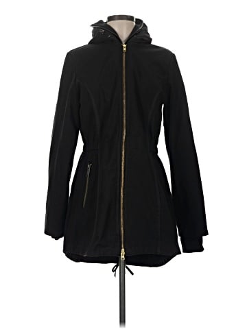DKNY Coat (view 1)