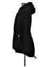 DKNY Black Coat Size M - photo 5