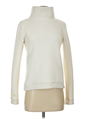 Dudley Stephens Turtleneck Sweater (view 1)
