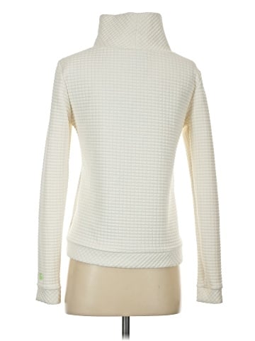 Dudley Stephens Turtleneck Sweater (view 2)