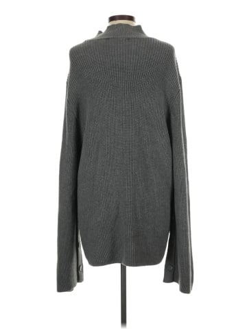 ROYALTY Turtleneck Sweater (view 2)