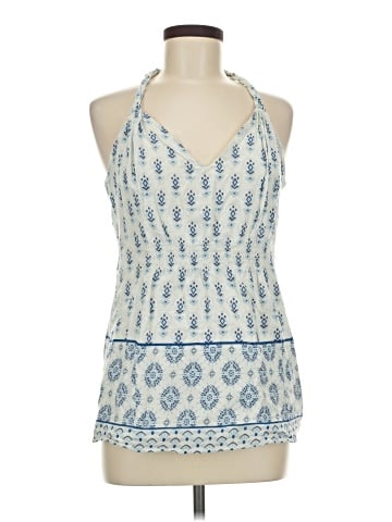Banana Republic Sleeveless Blouse (view 1)
