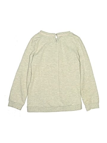 CALVIN KLEIN JEANS Sweatshirt (view 2)