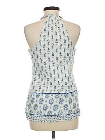Banana Republic Sleeveless Blouse (view 2)