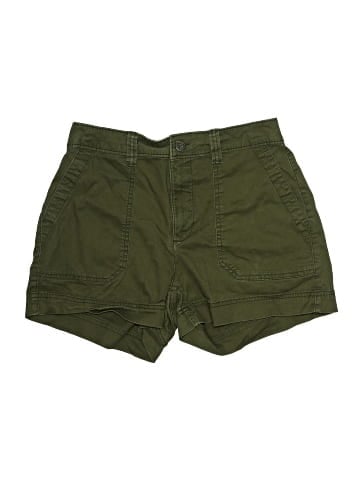 Old Navy Khaki Shorts (view 1)