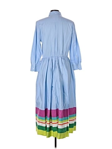 Sara Roka Casual Dress (view 2)