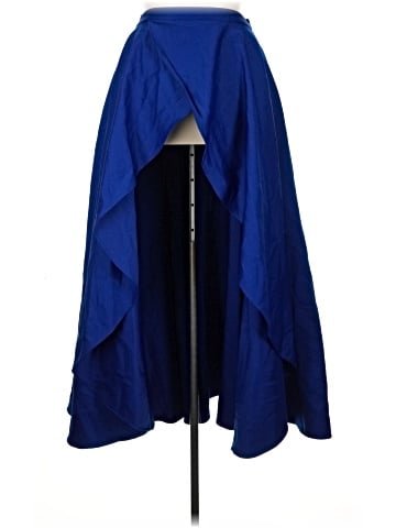 Jay Godfrey Formal Skirt (view 1)