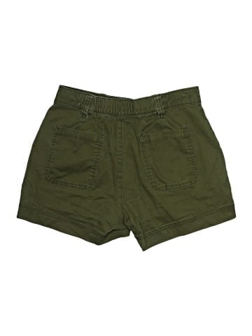 Old Navy Khaki Shorts (view 2)