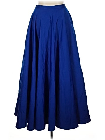Jay Godfrey Formal Skirt (view 2)