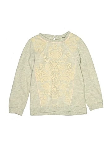 CALVIN KLEIN JEANS Sweatshirt (view 1)