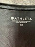 Athleta Black Active Tank Size 2X - photo 7