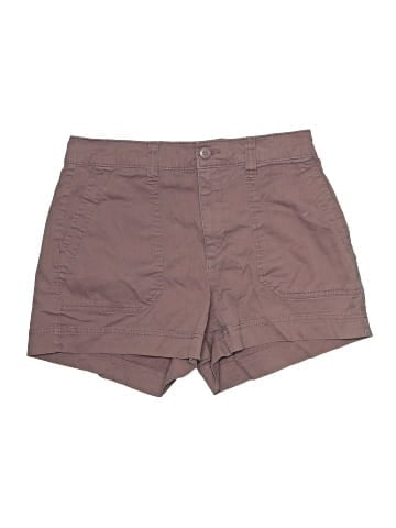 Old Navy Khaki Shorts (view 1)